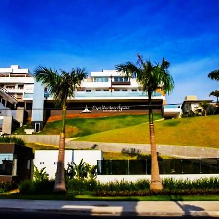 Apto Espelho Das Aguas - Ingleses - Floripa/Sc Florianópolis Kültér fotó