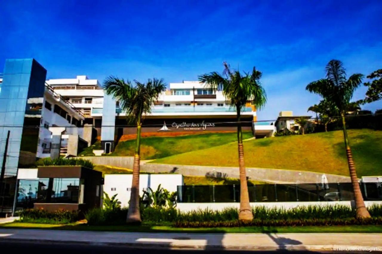 Apto Espelho Das Aguas - Ingleses - Floripa/Sc Florianópolis Kültér fotó
